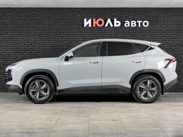 JETOUR DASHING I с пробегом 2024 года, цена 2 100 000 рублей, 42777 км, внедорожник, Автокод Объявления