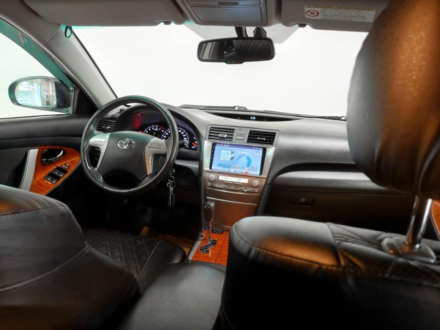 Toyota Camry VI (XV40) Рестайлинг Тула  - изображение 9