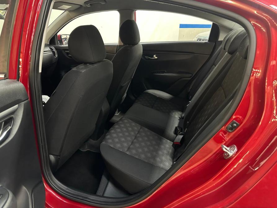 Kia Rio IV Санкт-Петербург  - изображение 9