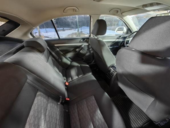 Skoda Octavia II (A5) Рестайлинг с пробегом 2012 года, цена 439 000 рублей, 235623 км, лифтбек, Автокод Объявления