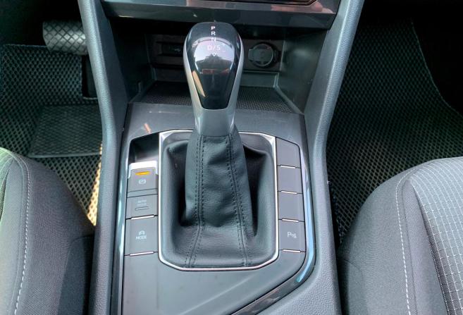Volkswagen Tiguan II Рестайлинг с пробегом 2021 года, цена 2 487 000 рублей, 113754 км, внедорожник, Автокод Объявления