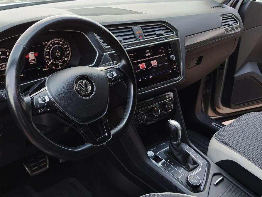 Volkswagen Tiguan II Екатеринбург  - изображение 27