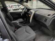 SsangYong Kyron I Рестайлинг Казань  - изображение 37