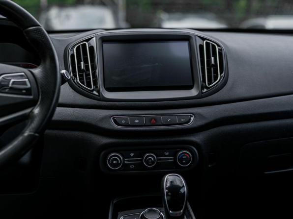 Chery Tiggo 7 I с пробегом 2019 года, цена 1 080 000 рублей, 113021 км, внедорожник, Автокод Объявления
