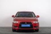 Mitsubishi Lancer X Томск  - изображение 21