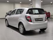 Chevrolet Aveo II Казань  - изображение 30