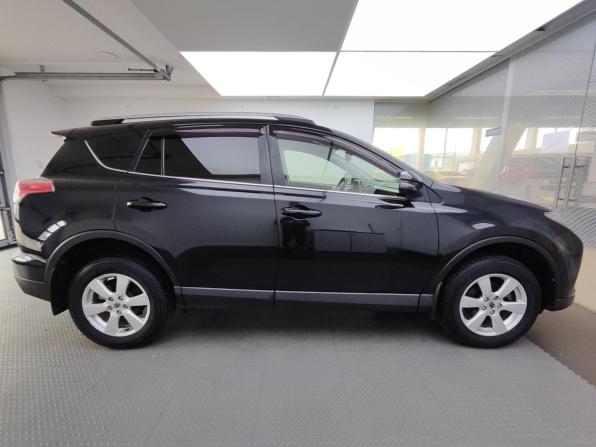 Toyota RAV4 IV (XA40) Рестайлинг с пробегом 2016 года, цена 2 200 000 рублей, 150980 км, внедорожник, Автокод Объявления