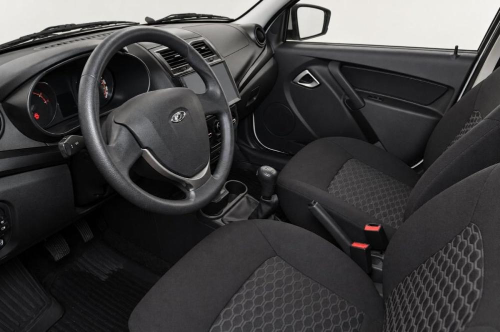 Lada (ВАЗ) Granta I Рестайлинг Челябинск  - изображение 10