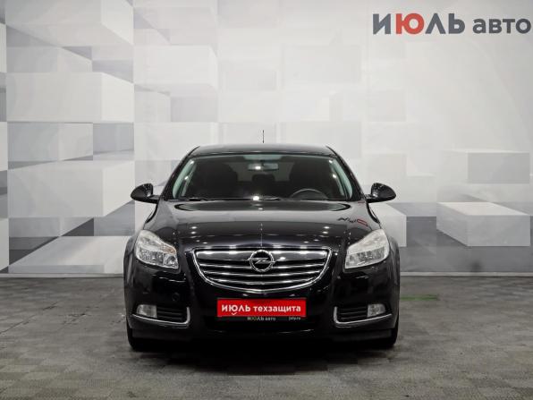 Opel Insignia I с пробегом 2009 года, цена 900 000 рублей, 100394 км, седан, Автокод Объявления