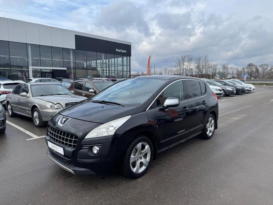 Peugeot 3008 I Ногинск  - изображение 1