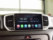 Kia Sportage IV Рестайлинг Кемерово  - изображение 45