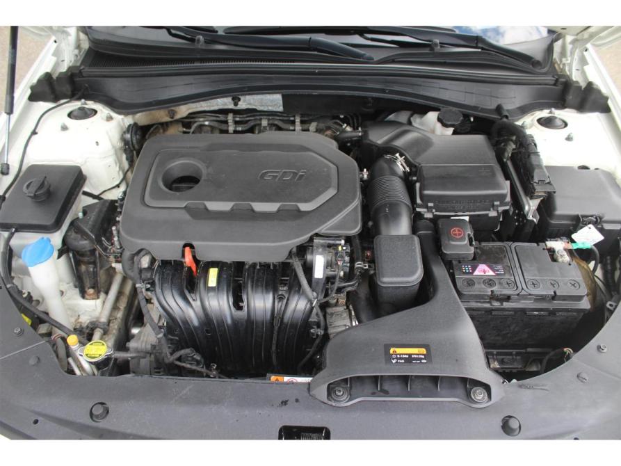 Kia Optima IV Краснодар  - изображение 7