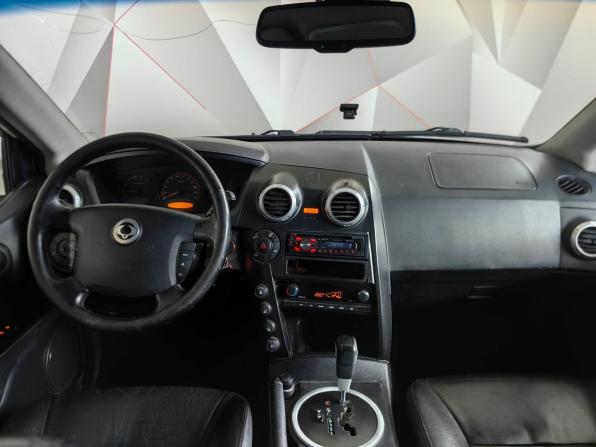 SsangYong Actyon I с пробегом 2008 года, цена 447 000 рублей, 294307 км, внедорожник, Автокод Объявления