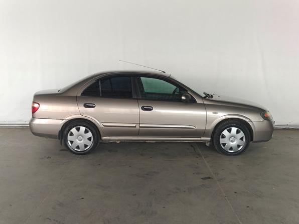 Nissan Almera II (N16) Рестайлинг с пробегом 2006 года, цена 379 000 рублей, 334822 км, седан, Автокод Объявления