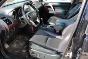 Toyota Land Cruiser Prado 150 Series Рестайлинг 1 Саратов  - изображение 54