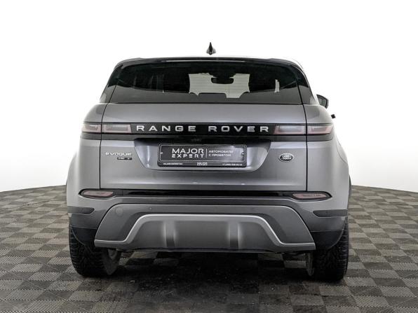 Land Rover Range Rover Evoque II с пробегом 2019 года, цена 3 590 000 рублей, 58049 км, внедорожник, Автокод Объявления
