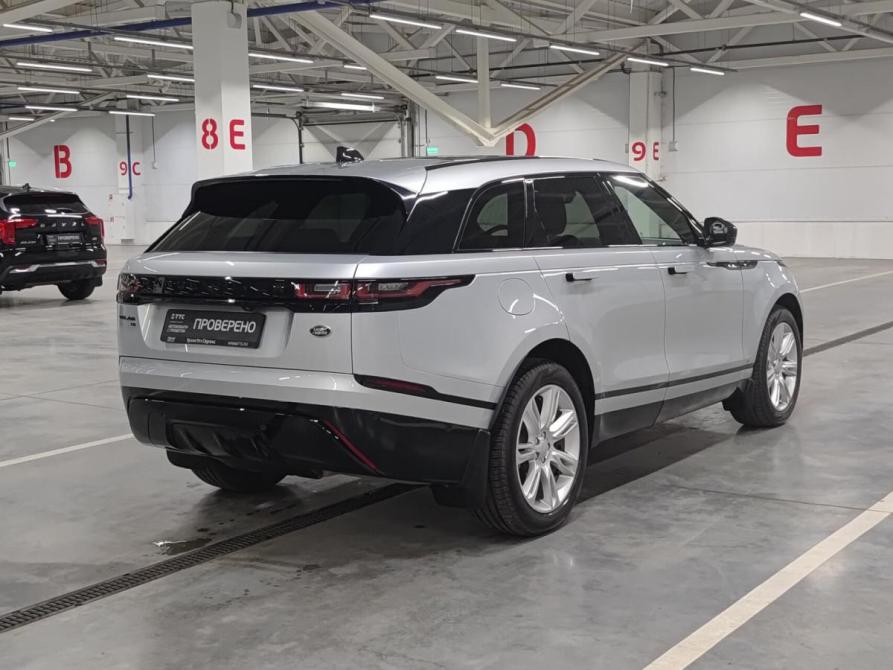Land Rover Range Rover Velar I Казань  - изображение 6