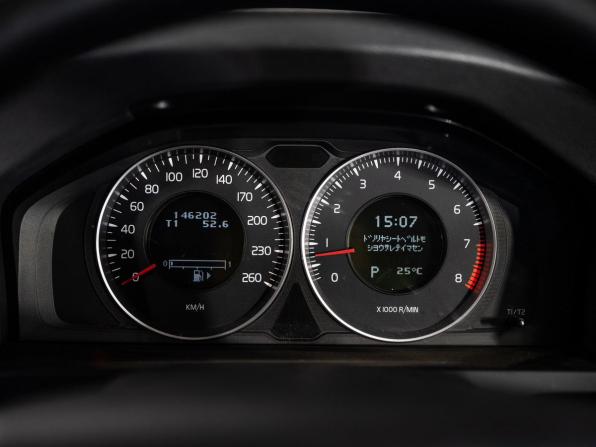 Volvo V60 I с пробегом 2012 года, цена 850 500 рублей, 146202 км, универсал, Автокод Объявления