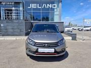 Lada (ВАЗ) Granta I Рестайлинг Саратов  - изображение 17