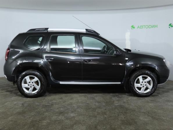 Renault Duster I Рестайлинг с пробегом 2016 года, цена 1 099 000 рублей, 174000 км, внедорожник, Автокод Объявления