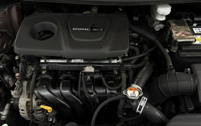 Kia Ceed II Рестайлинг с пробегом 2018 года, цена 1 230 000 рублей, 189522 км, универсал, Автокод Объявления