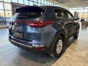 Kia Sportage IV Рестайлинг Новомосковск  - изображение 24