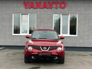 Nissan Juke I Альметьевск  - изображение 29