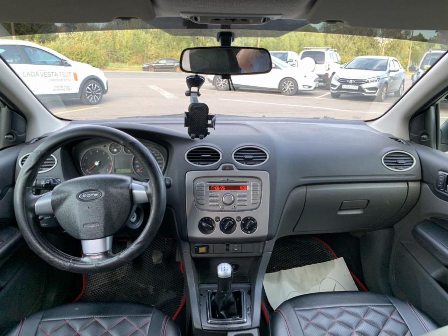 Ford Focus II Великие Луки  - изображение 10
