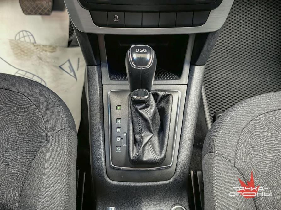 Skoda Yeti I Рестайлинг Пермь  - изображение 15