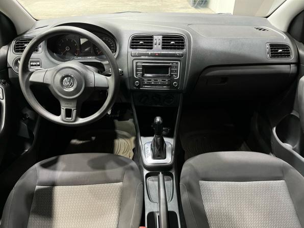 Volkswagen Polo V с пробегом 2015 года, цена 859 000 рублей, 134481 км, седан, Автокод Объявления