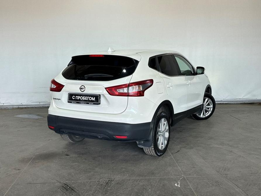 Nissan Qashqai II Москва  - изображение 4