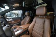 Mercedes-Benz GLS II (X167) Рестайлинг 2 Москва  - изображение 28