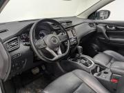Nissan Qashqai II Рестайлинг Москва  - изображение 44