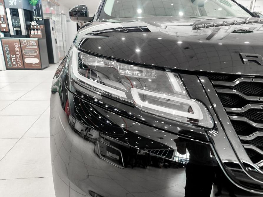 Land Rover Range Rover Velar I Казань  - изображение 21
