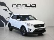 Hyundai Creta I Рестайлинг Ростов-на-Дону  - изображение 29