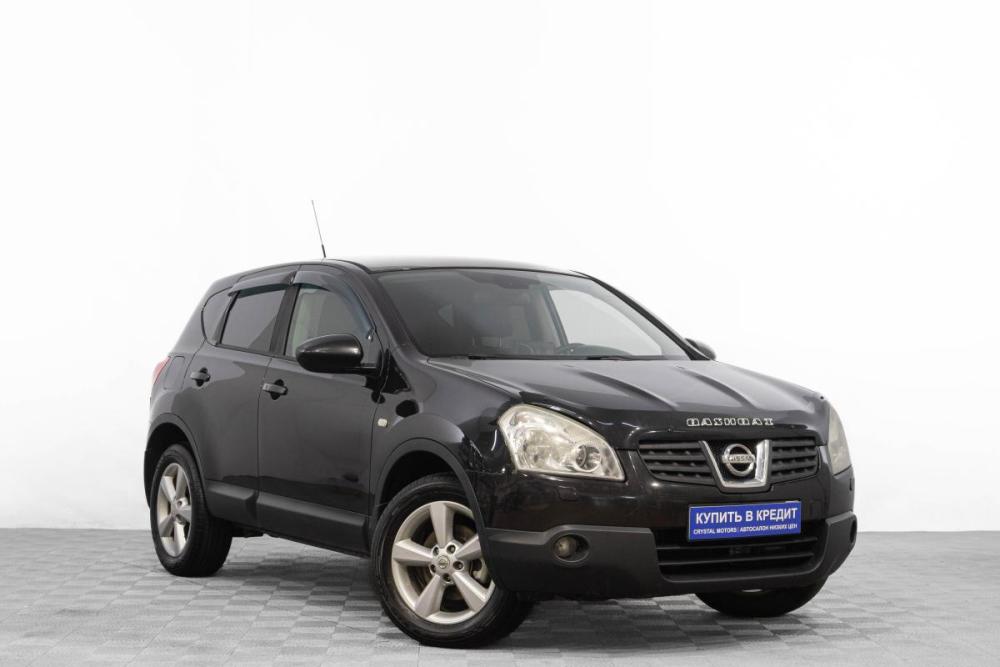 Nissan Qashqai I Барнаул  - изображение 1
