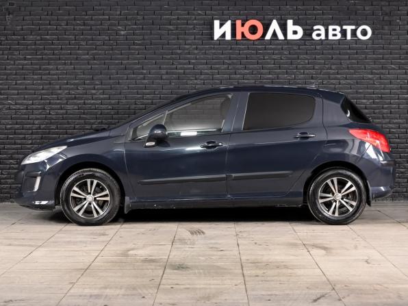 Peugeot 308 I с пробегом 2010 года, цена 450 000 рублей, 119546 км, хэтчбек, Автокод Объявления