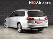 Volkswagen Golf VII Екатеринбург  - изображение 25