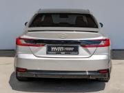 Toyota Camry IX (XV80) China Market Москва  - изображение 36