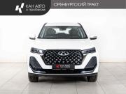 Chery Tiggo 7 Pro Max I Казань  - изображение 16