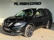 Nissan X-Trail III Рестайлинг Уфа  - изображение 24