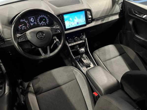 Skoda Karoq I с пробегом 2020 года, цена 1 917 000 рублей, 166273 км, внедорожник, Автокод Объявления