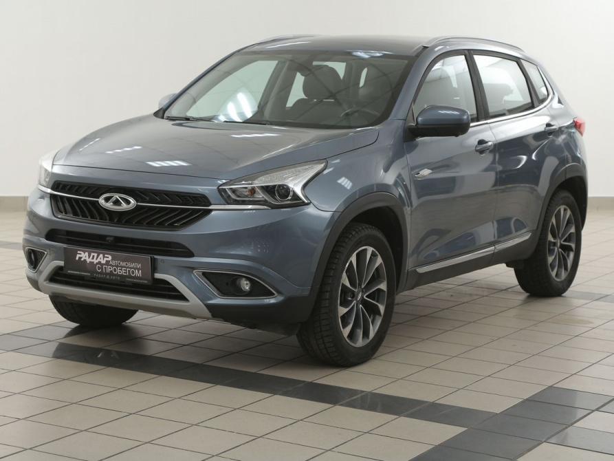 Chery Tiggo 7 I Иваново  - изображение 8