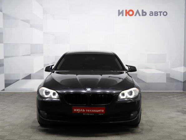 BMW 5 серии VI (F10/F11/F07) с пробегом 2010 года, цена 1 610 000 рублей, 314373 км, седан, Автокод Объявления