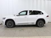 Geely Monjaro I Рестайлинг Москва  - изображение 35