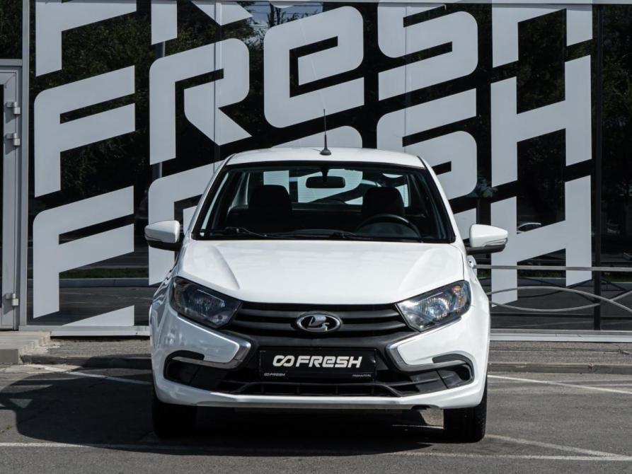 Lada (ВАЗ) Granta I Рестайлинг Волгоград  - изображение 3