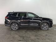 Chery Tiggo 8 Pro Max I Рестайлинг Москва  - изображение 29