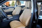 Hongqi HS5 I Рестайлинг Нижний Новгород  - изображение 17