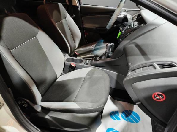 Ford Focus III с пробегом 2012 года, цена 749 000 рублей, 106161 км, хэтчбек, Автокод Объявления