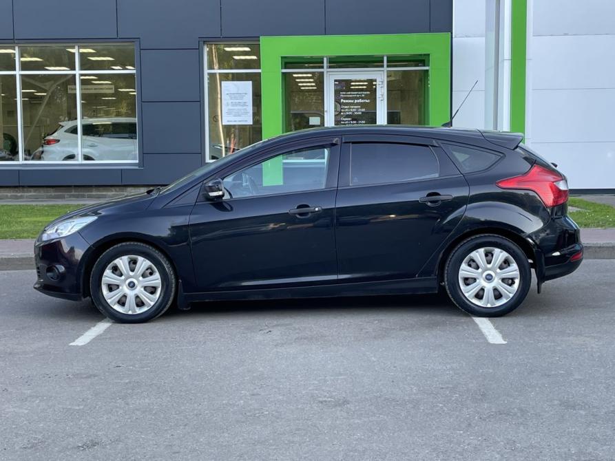 Ford Focus III Ярославль  - изображение 8